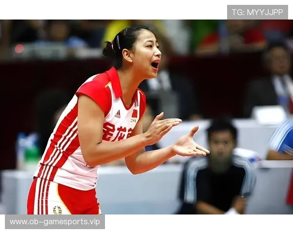 中国女排再起波澜名将恋情曝光昔日冠军惨遭冷落引发舆论热议